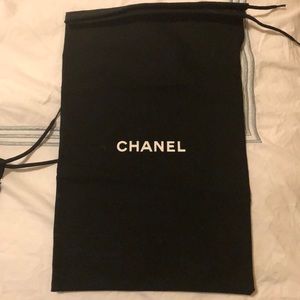 Dust bag Chanel